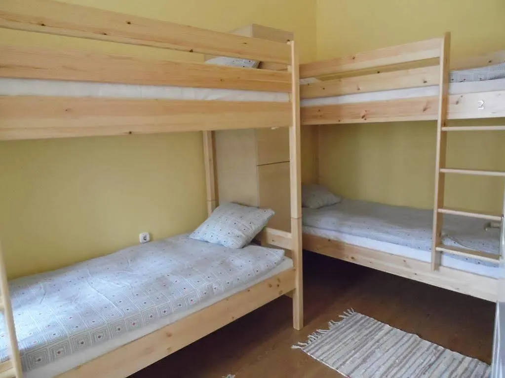 West Side Hostel Budapest