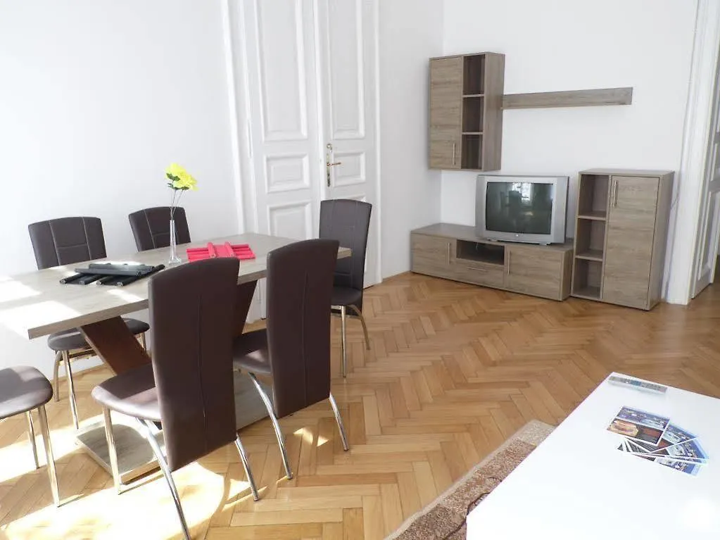 West Side Hostel Budapest Ungheria