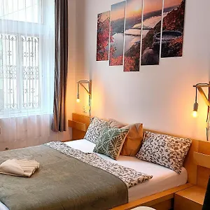 Ostello Goodmo Smart, Budapest