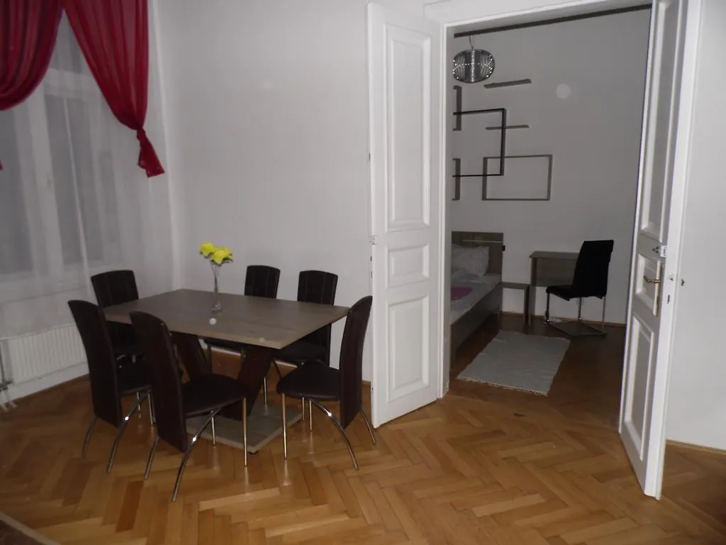 West Side Hostel Budapest