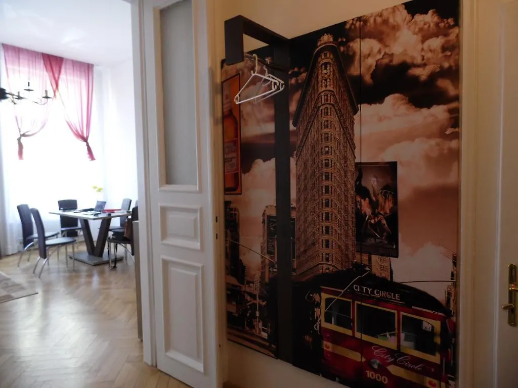 West Side Hostel Budapest
